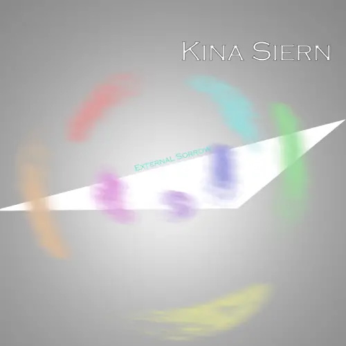 Kina Siern : External Sorrow